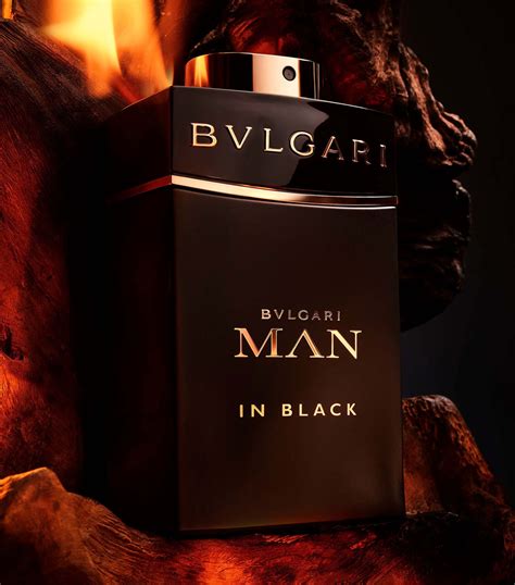 bvlgari man in black 150ml.